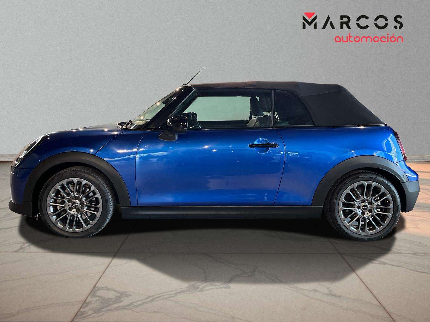 Mini Cooper Cooper - 2025 - Joinsteer - #3