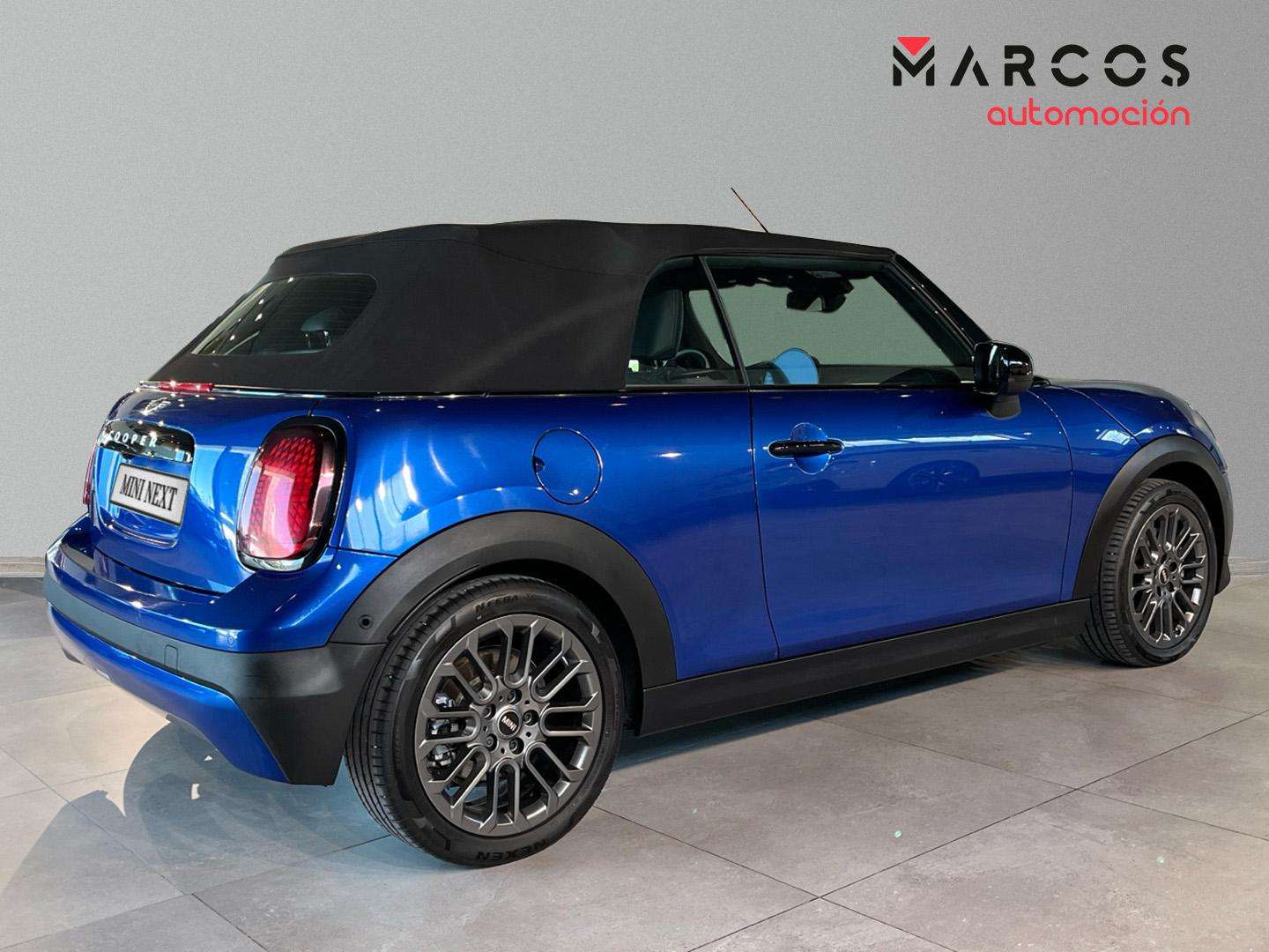 Mini Cooper Cooper - 2025 - Joinsteer - #4