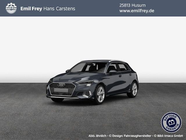 Audi A3 Sportback TFSI E 40 TFSI E S Tronic - 2022 - Joinsteer - #1