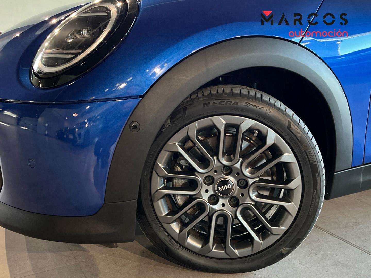 Mini Cooper Cooper - 2025 - Joinsteer - #6