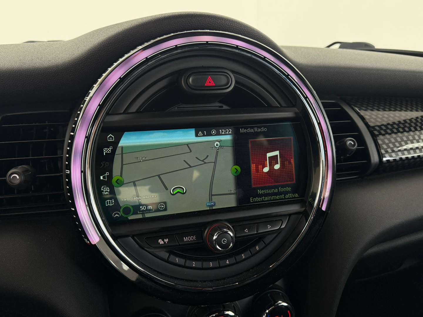 Mini 3 Portes John Cooper Works - 2018 - Joinsteer - #6