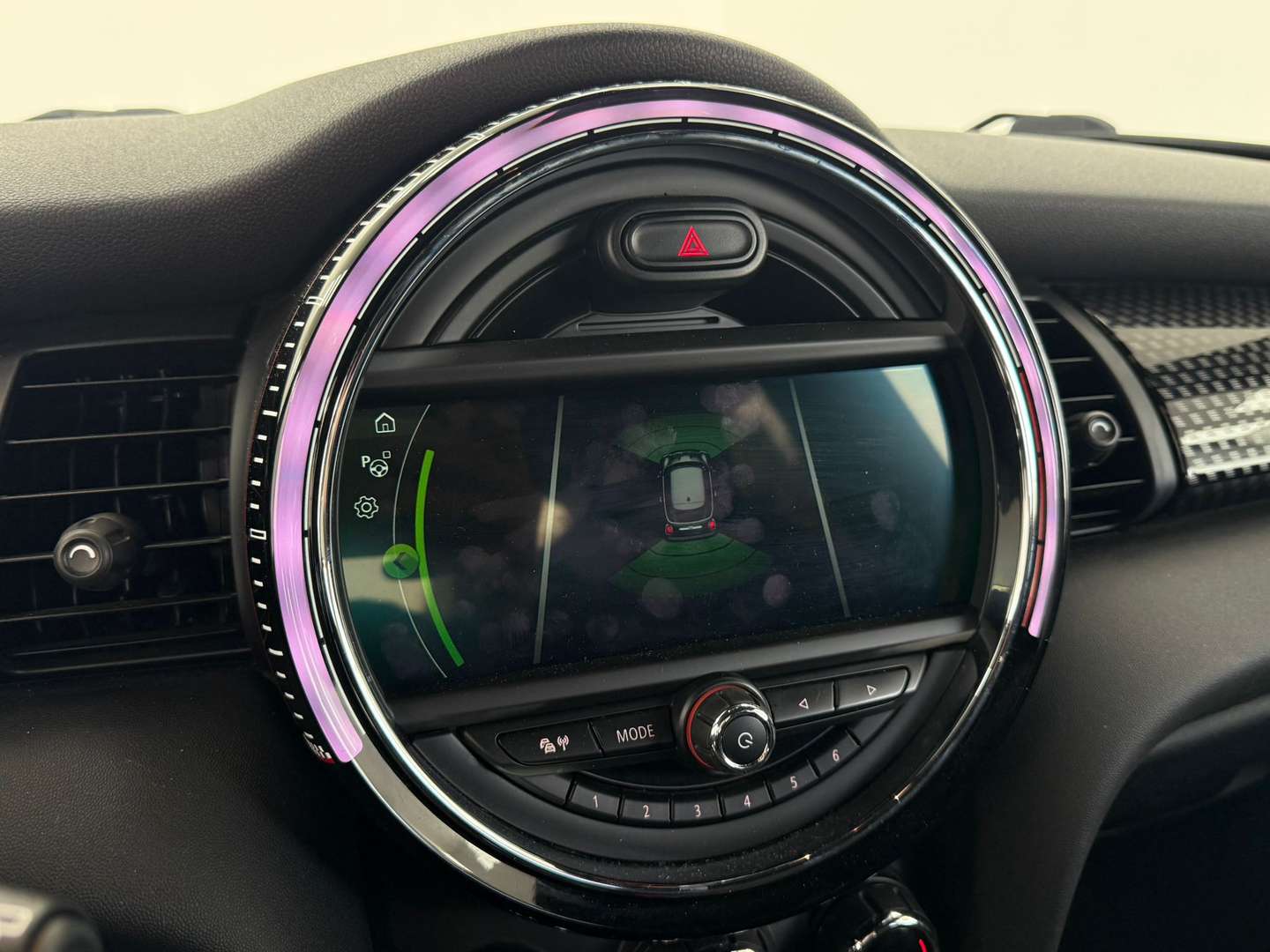 Mini 3 Portes John Cooper Works - 2018 - Joinsteer - #7