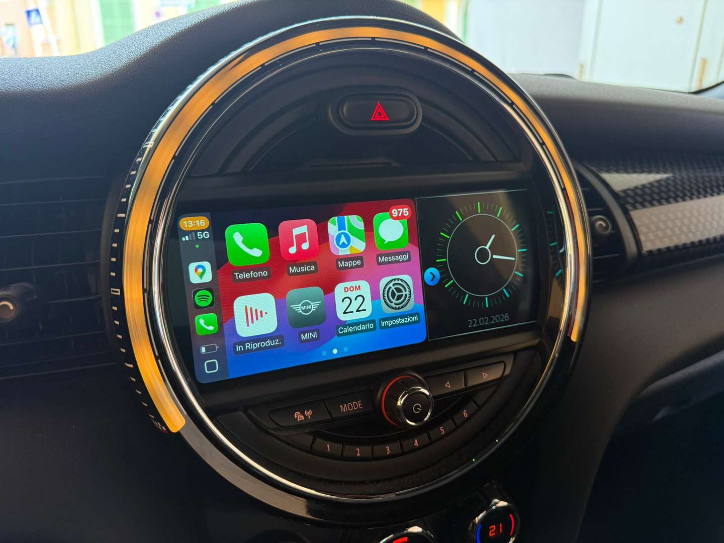 Mini 3 Portes John Cooper Works - 2018 - Joinsteer - #8