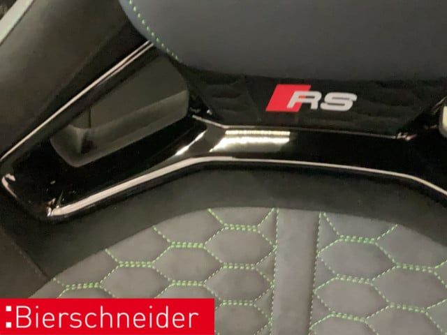 Audi RS3 Sportback TFSI Quattro S Tronic - 2025 - Joinsteer - #27