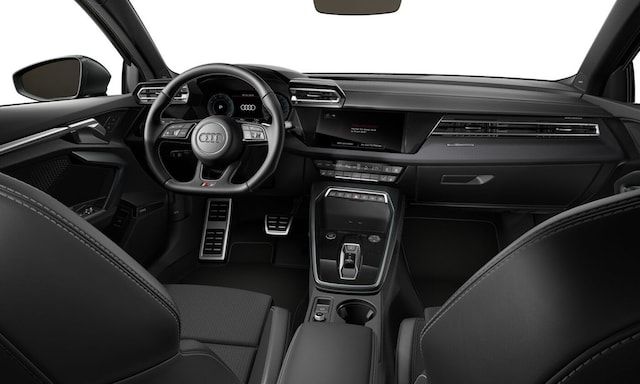 Audi A3 Sportback Advanced 35 TFSI S Tronic - 2024 - Joinsteer - #5