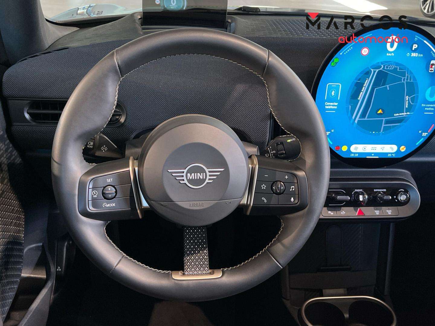 Mini Cooper Cooper - 2025 - Joinsteer - #12