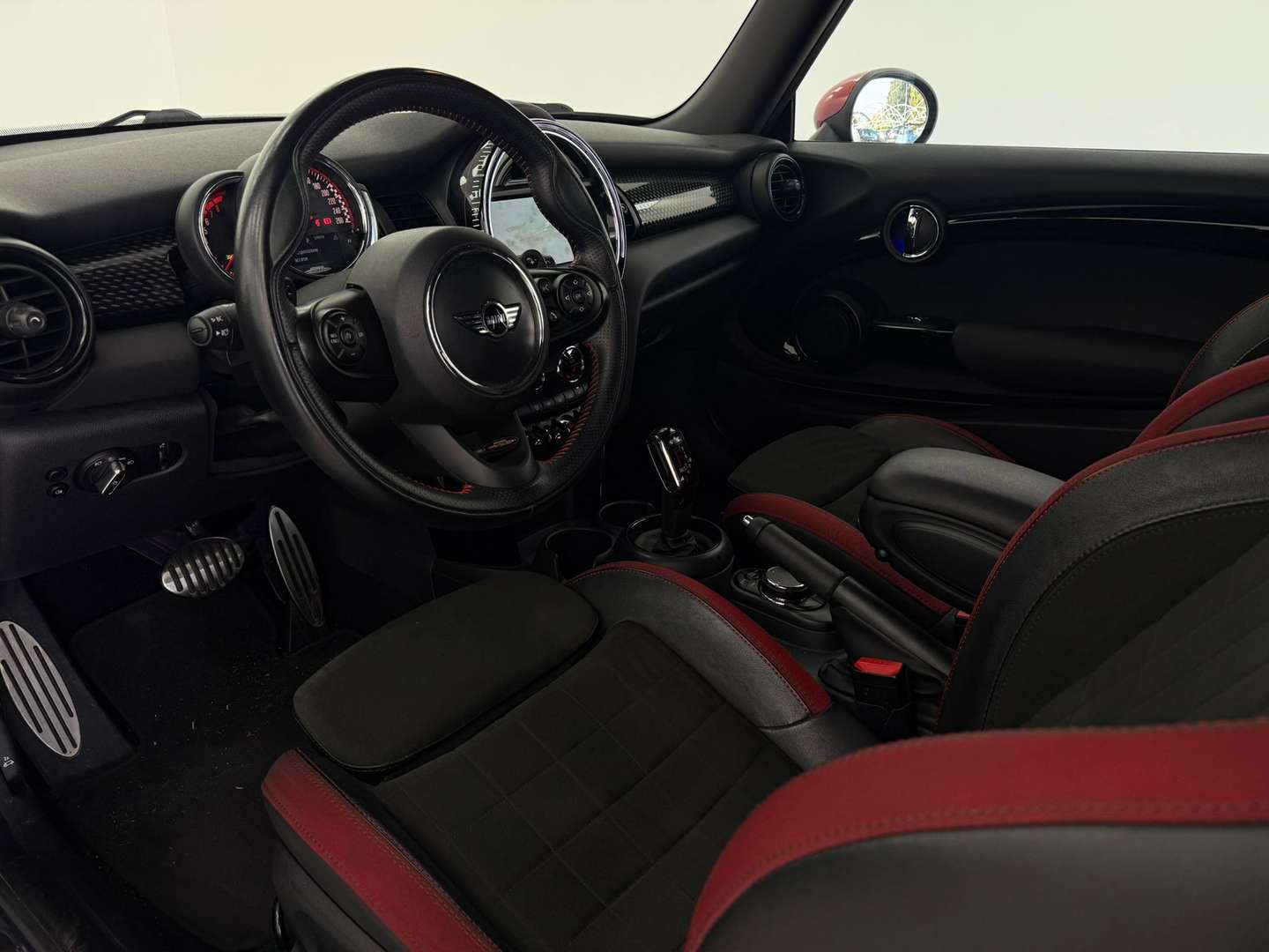 Mini 3 Portes John Cooper Works - 2018 - Joinsteer - #10