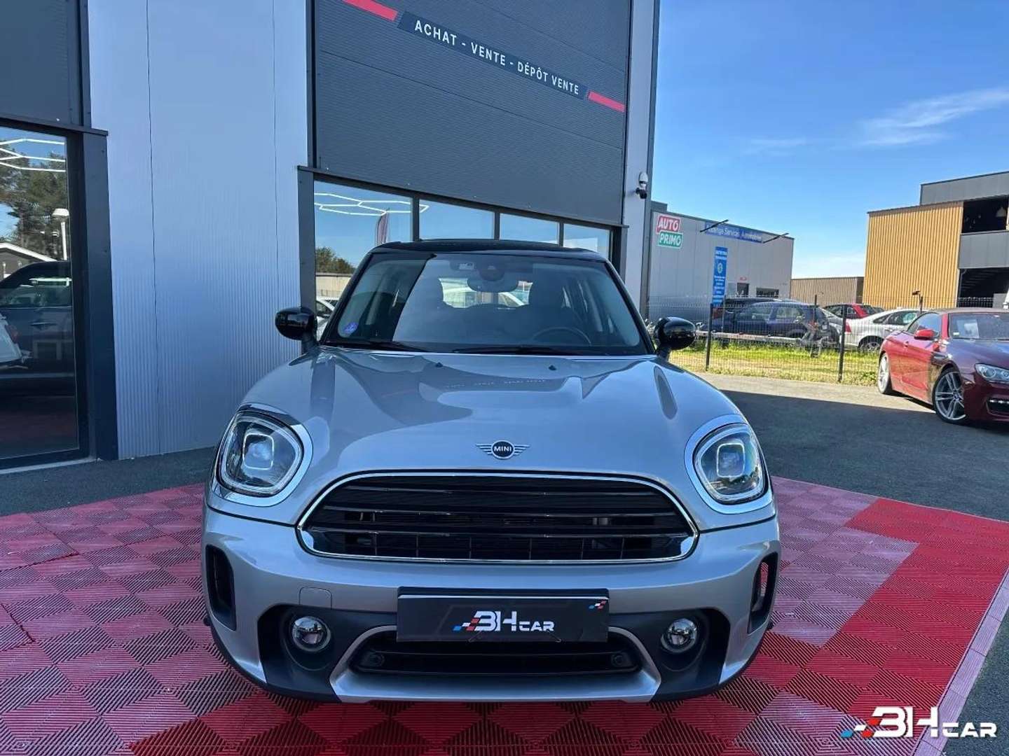 Mini Cooper Cooper - 2023 - Joinsteer - #1