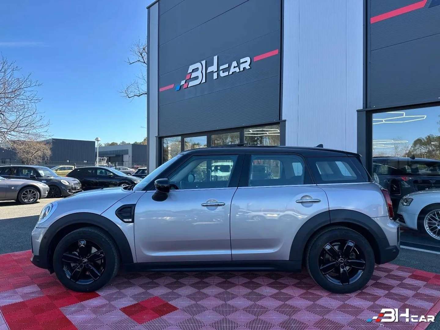 Mini Cooper Cooper - 2023 - Joinsteer - #2