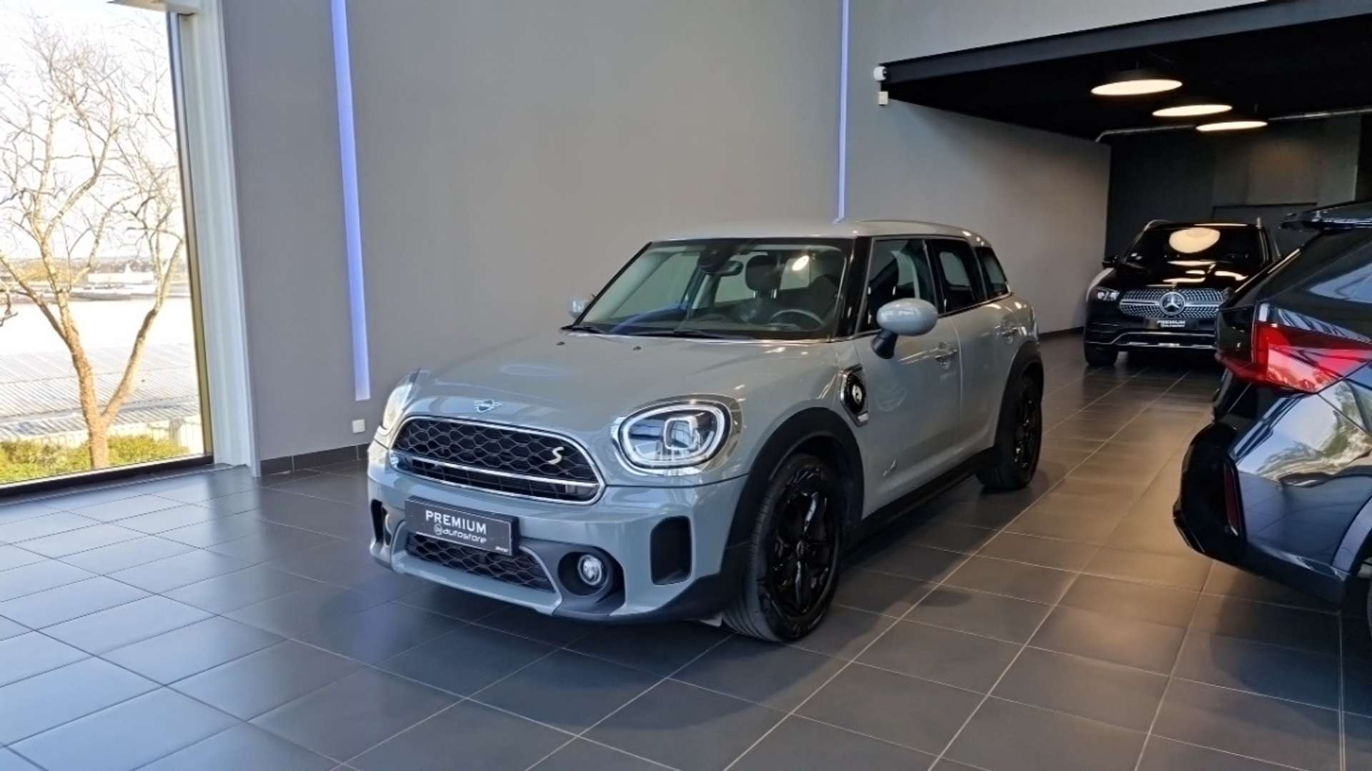 Mini Clubman Business Cooper SE - 2022 - Joinsteer - #1