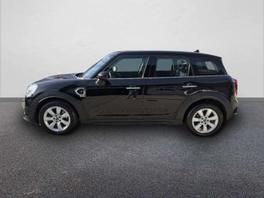 Mini Countryman Chili Cooper S - 2019 - Joinsteer - #1