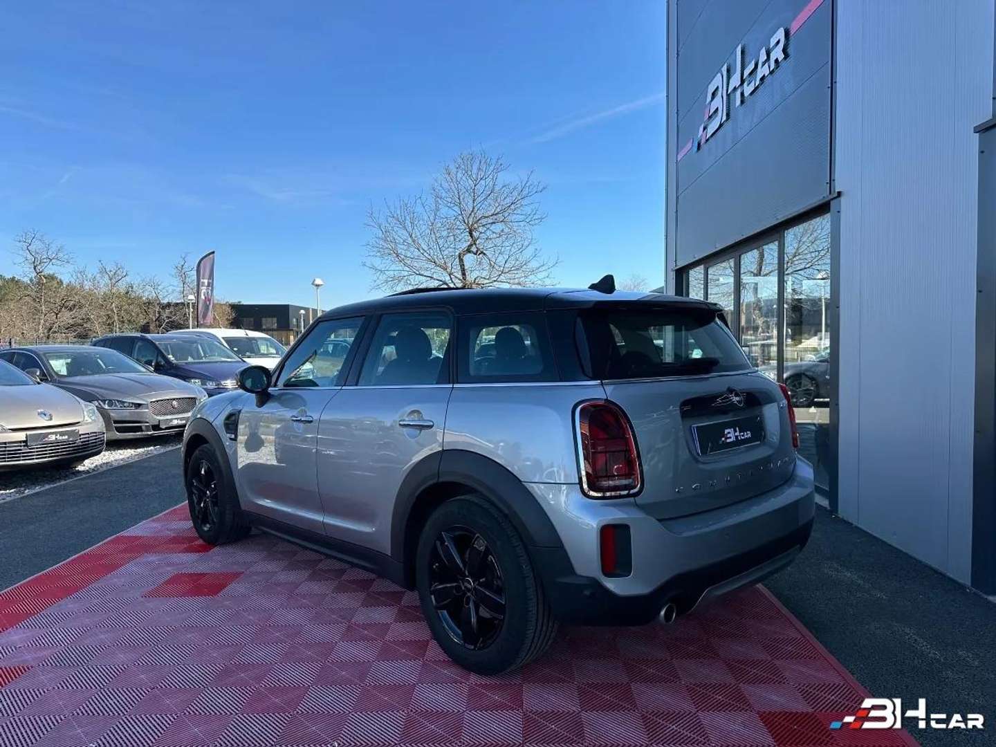 Mini Cooper Cooper - 2023 - Joinsteer - #3