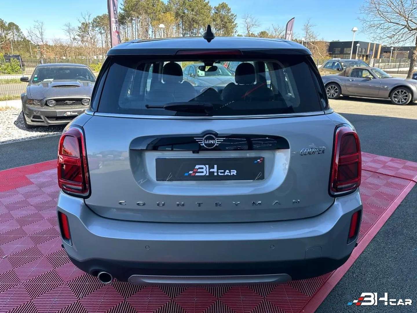 Mini Cooper Cooper - 2023 - Joinsteer - #4