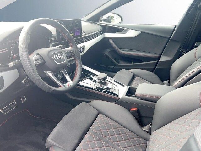 Audi A5 Sportback S Line Business 35 TFSI S Tronic - 2025 - Joinsteer - #9