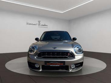 Mini Countryman Chili Cooper — photo 4