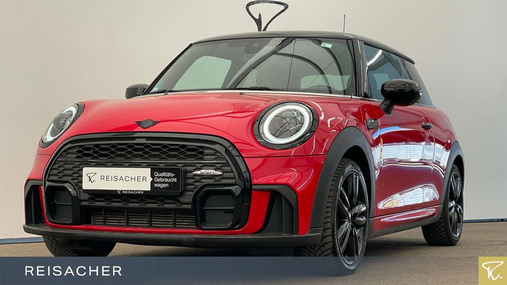 Mini Cooper JCW Cooper - 2023 - Joinsteer - #1