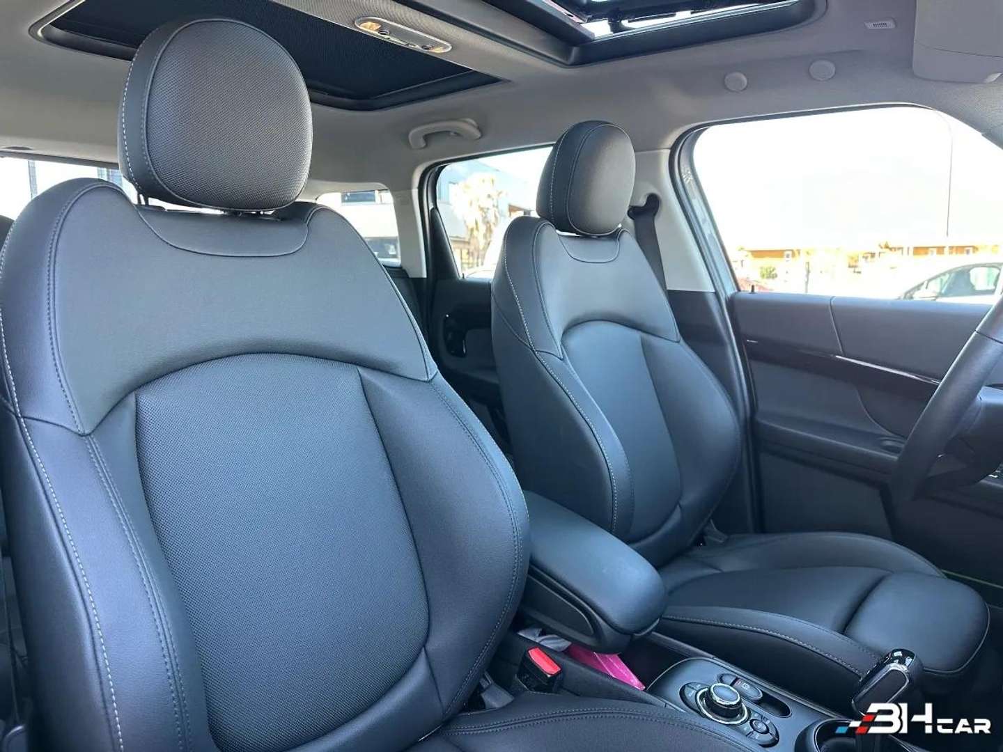 Mini Cooper Cooper - 2023 - Joinsteer - #9