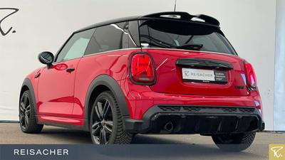 Mini Cooper JCW Cooper - 2023 - Joinsteer - #2