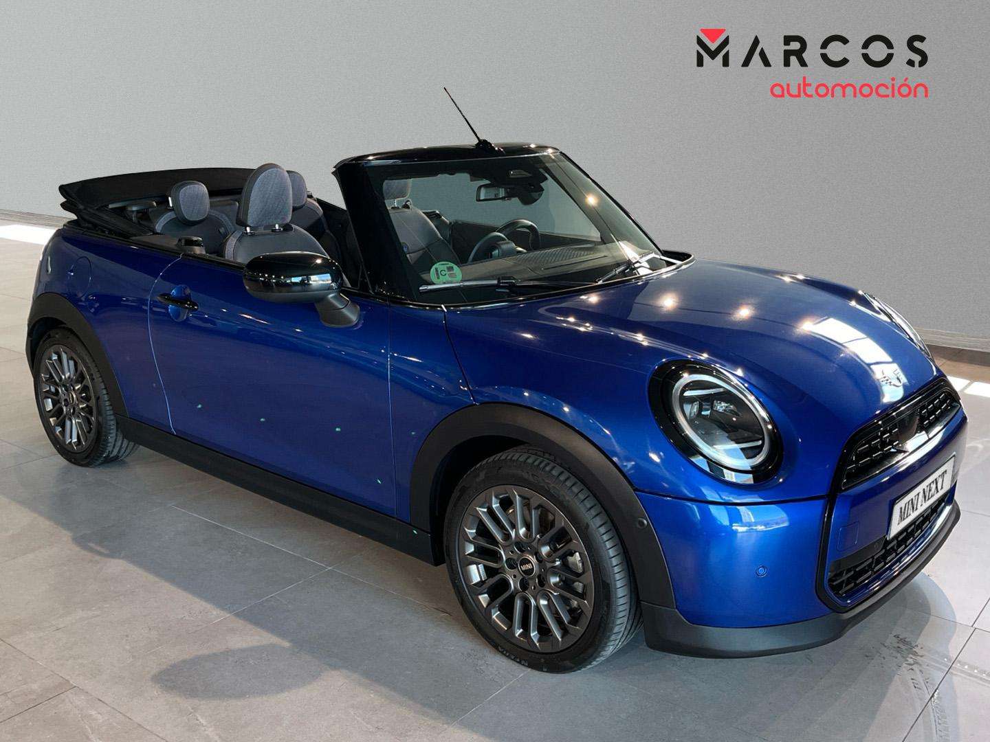 Mini Cooper Cooper - 2025 - Joinsteer - #23