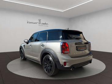 Mini Countryman Chili Cooper — photo 6