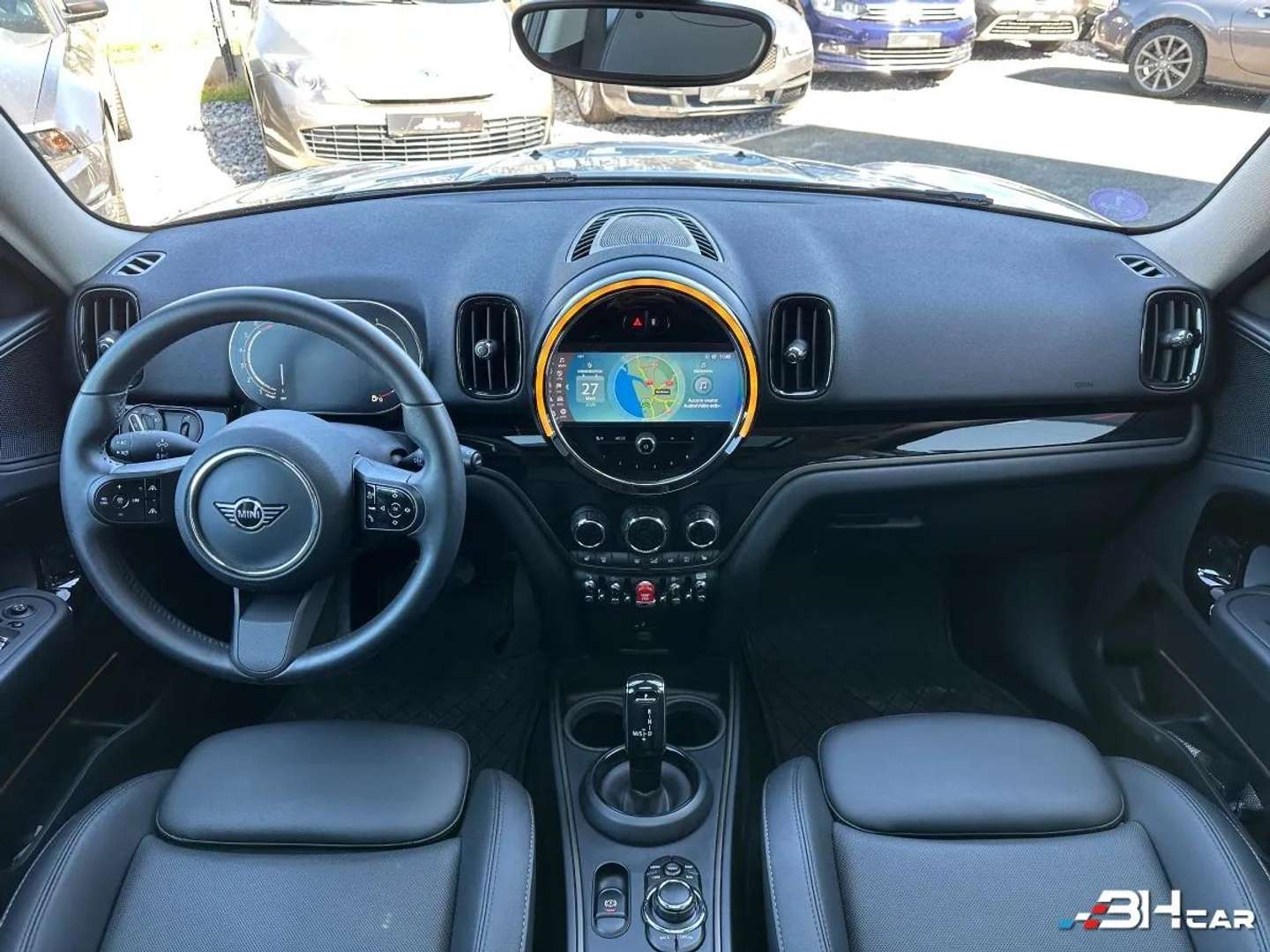 Mini Cooper Cooper - 2023 - Joinsteer - #12