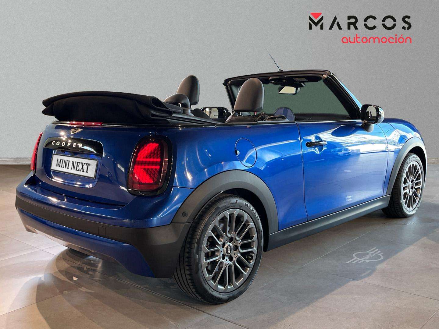Mini Cooper Cooper - 2025 - Joinsteer - #24