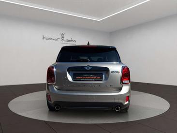 Mini Countryman Chili Cooper — photo 7