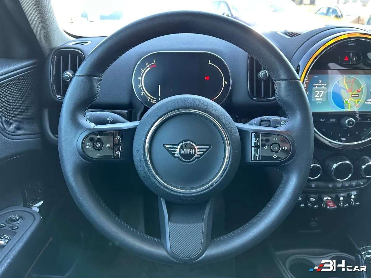 Mini Cooper Cooper - 2023 - Joinsteer - #13