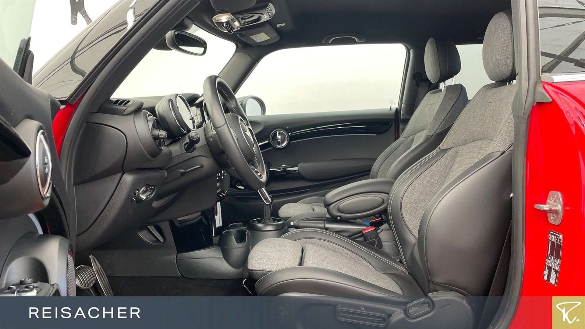 Mini Cooper JCW Cooper - 2023 - Joinsteer - #4