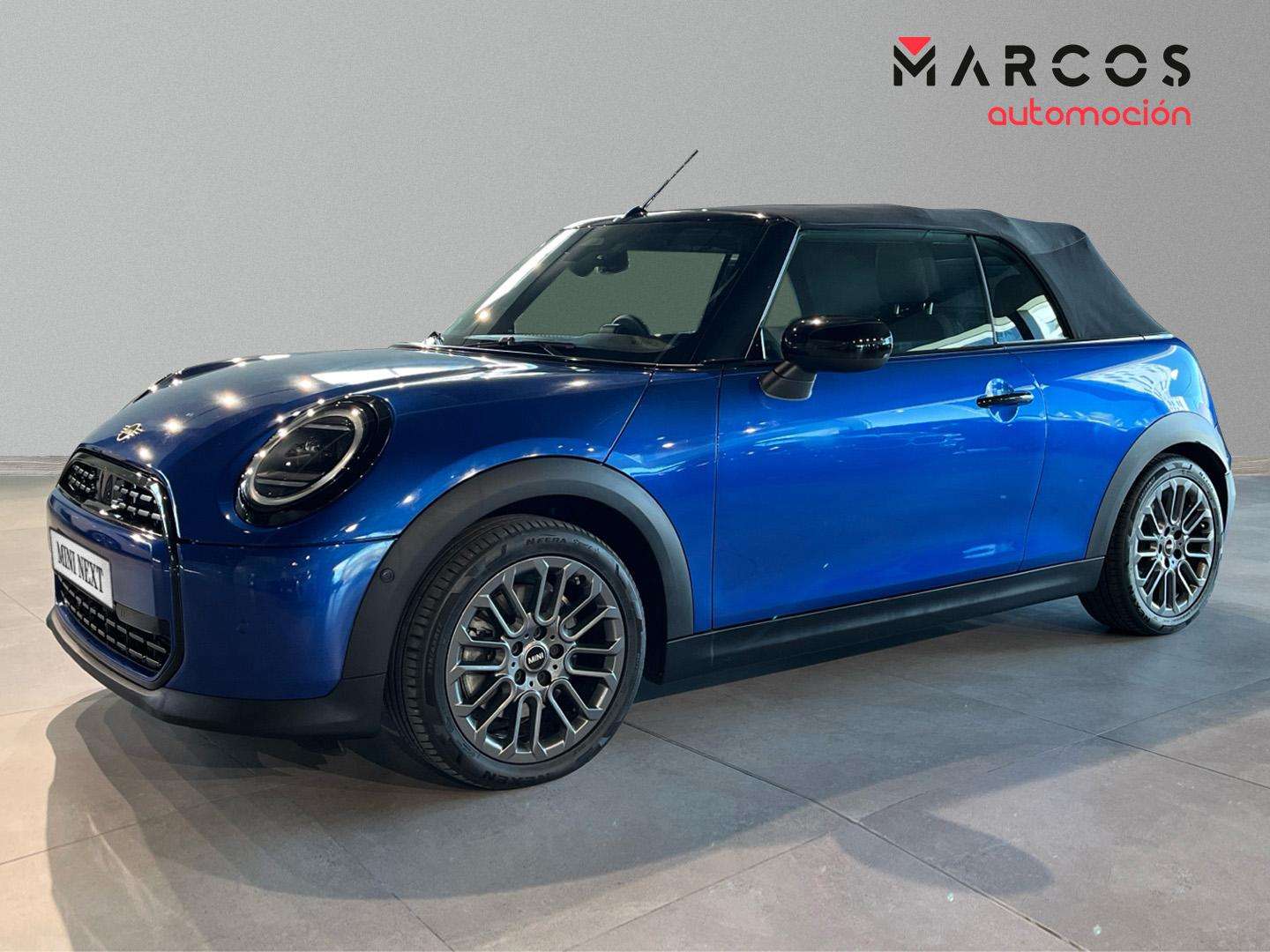 Mini Cooper Cooper - 2025 - Joinsteer - #1