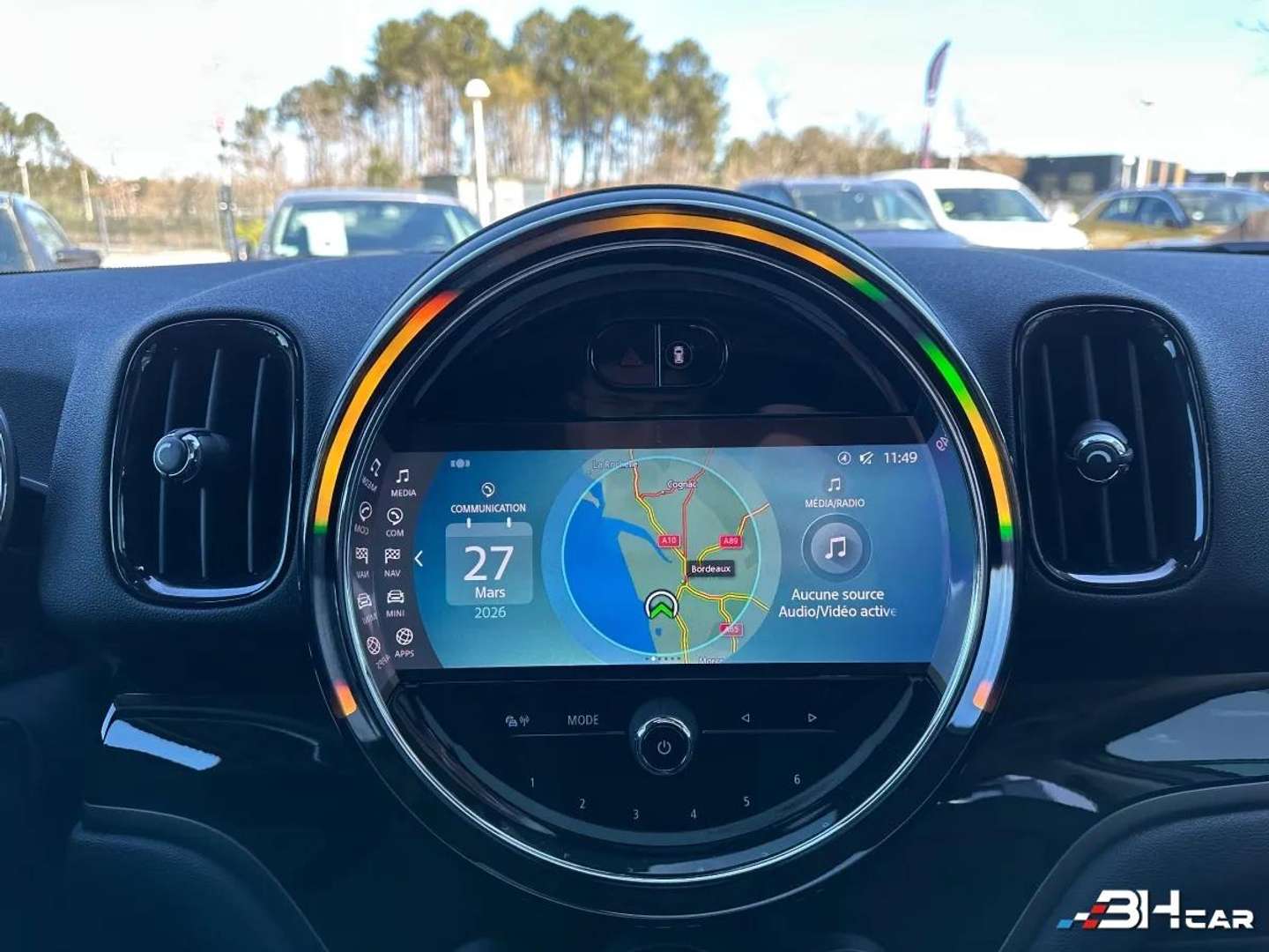 Mini Cooper Cooper - 2023 - Joinsteer - #14