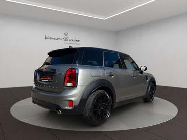 Mini Countryman Chili Cooper — photo 8