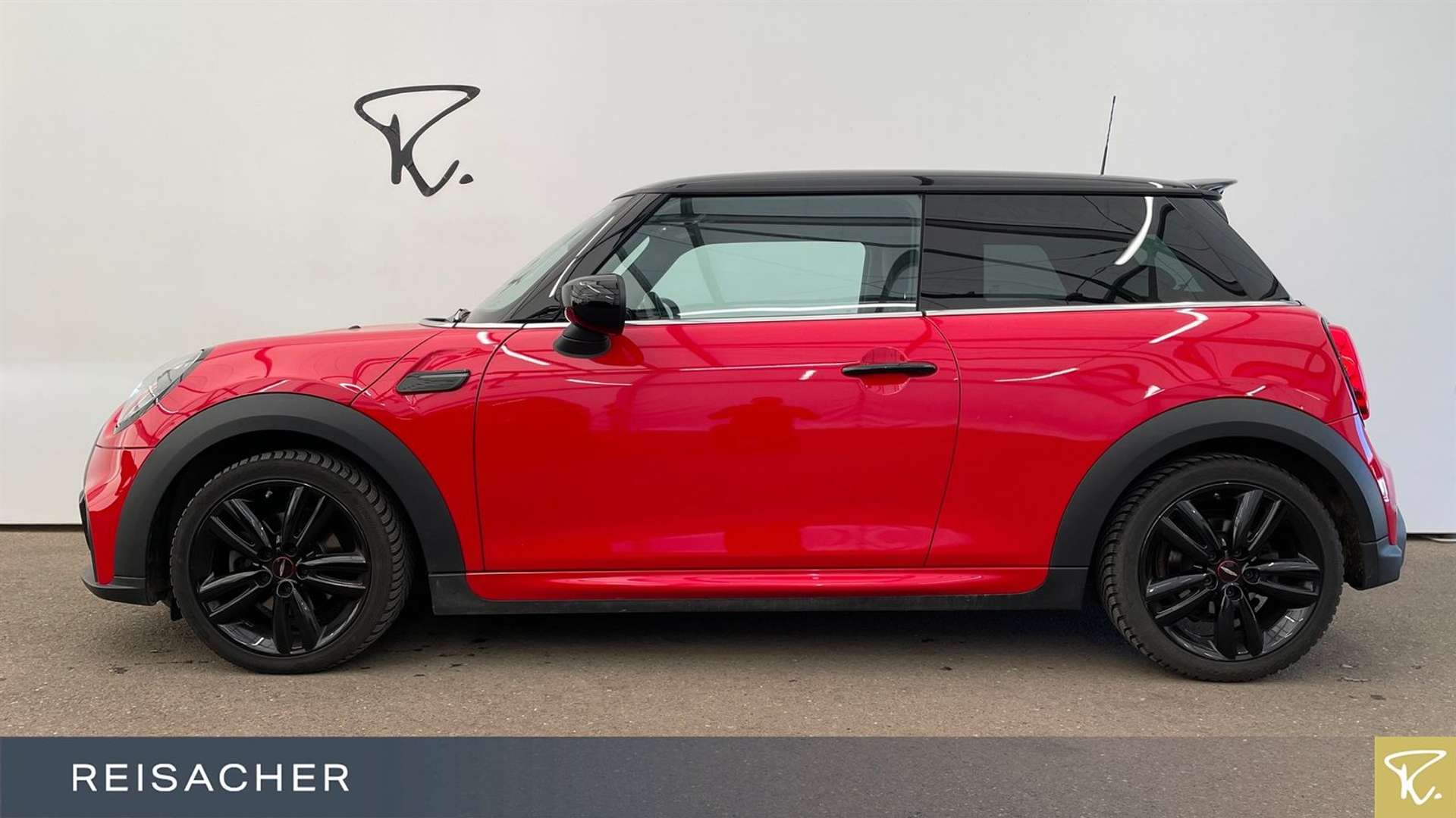 Mini Cooper JCW Cooper - 2023 - Joinsteer - #5