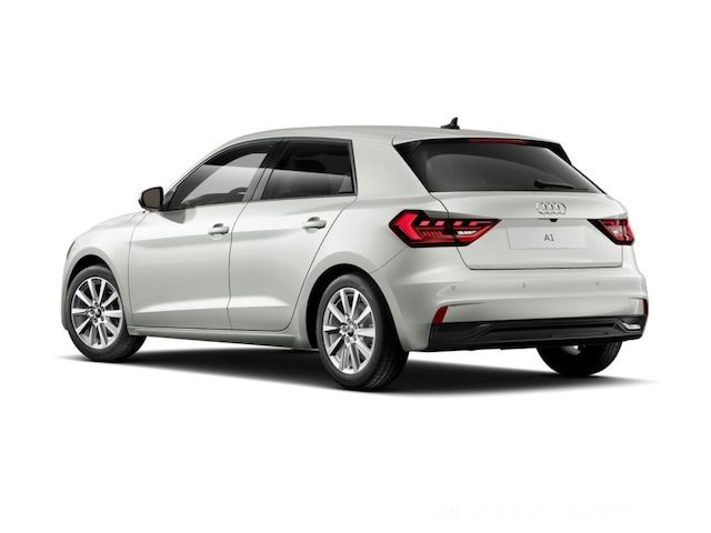 Audi A1 Sportback Advanced 25 TFSI S Tronic - 2025 - Joinsteer - #3