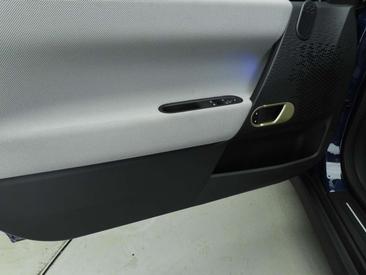 Mini 3 Portes JCW Cooper SE — photo 17