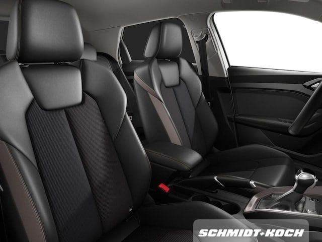 Audi A1 Sportback Advanced 25 TFSI S Tronic - 2025 - Joinsteer - #4