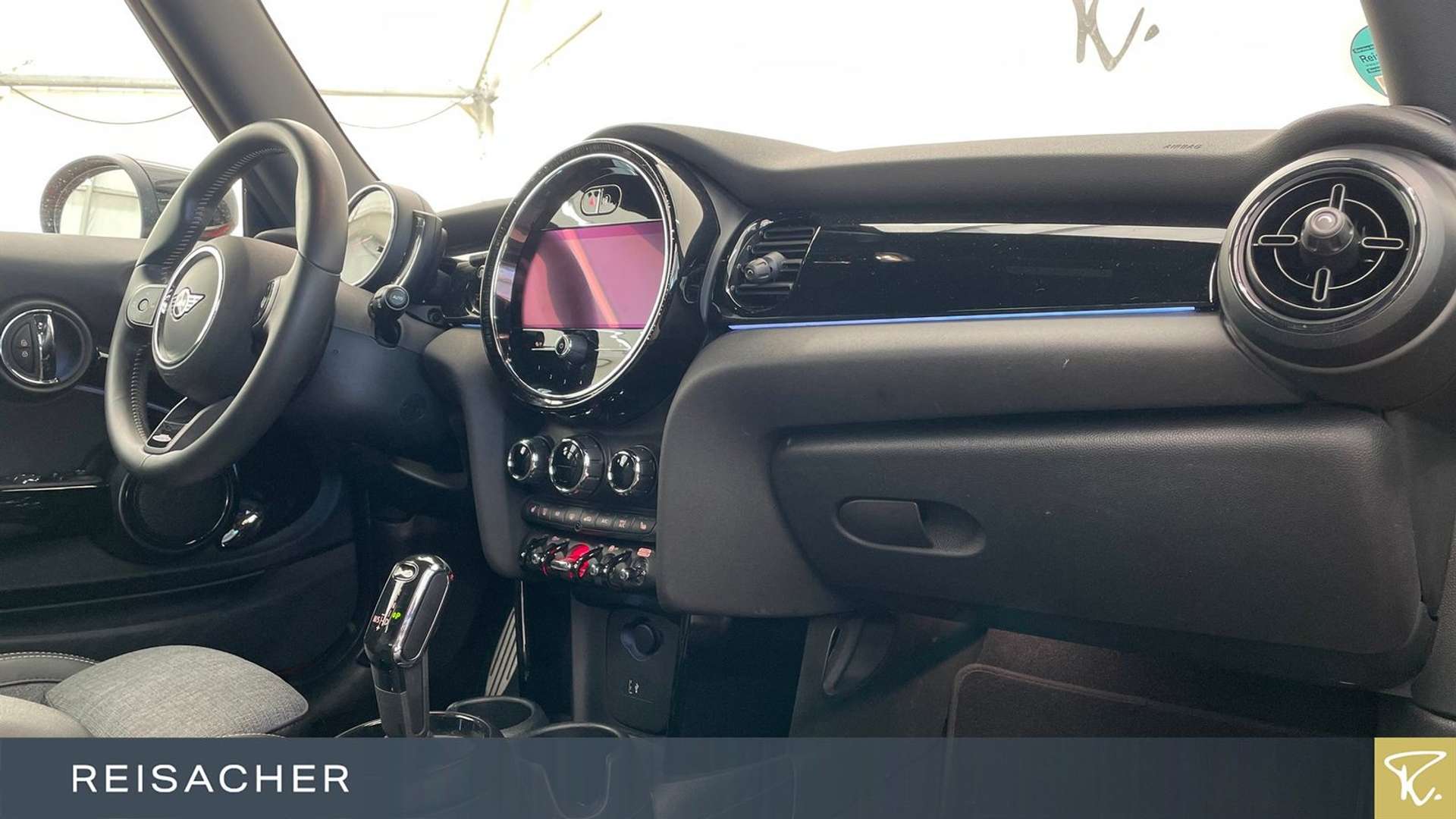 Mini Cooper JCW Cooper - 2023 - Joinsteer - #6