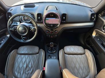 Mini Countryman Chili Cooper — photo 10