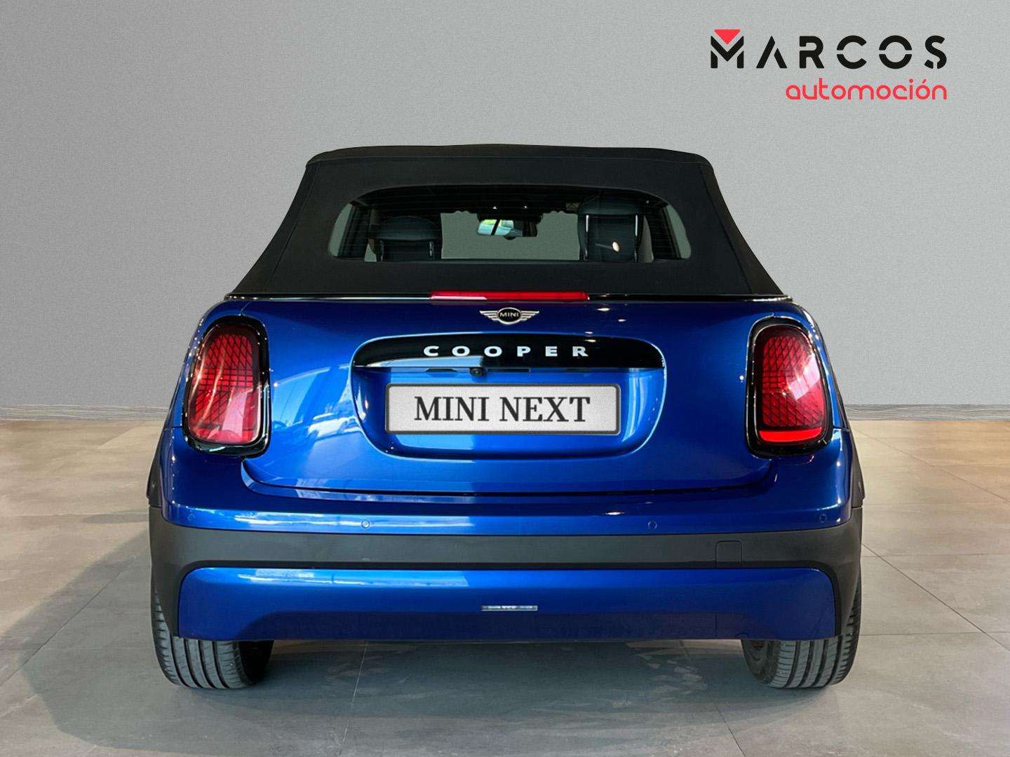 Mini Cooper Cooper - 2025 - Joinsteer - #5