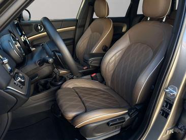 Mini Countryman Chili Cooper — photo 12