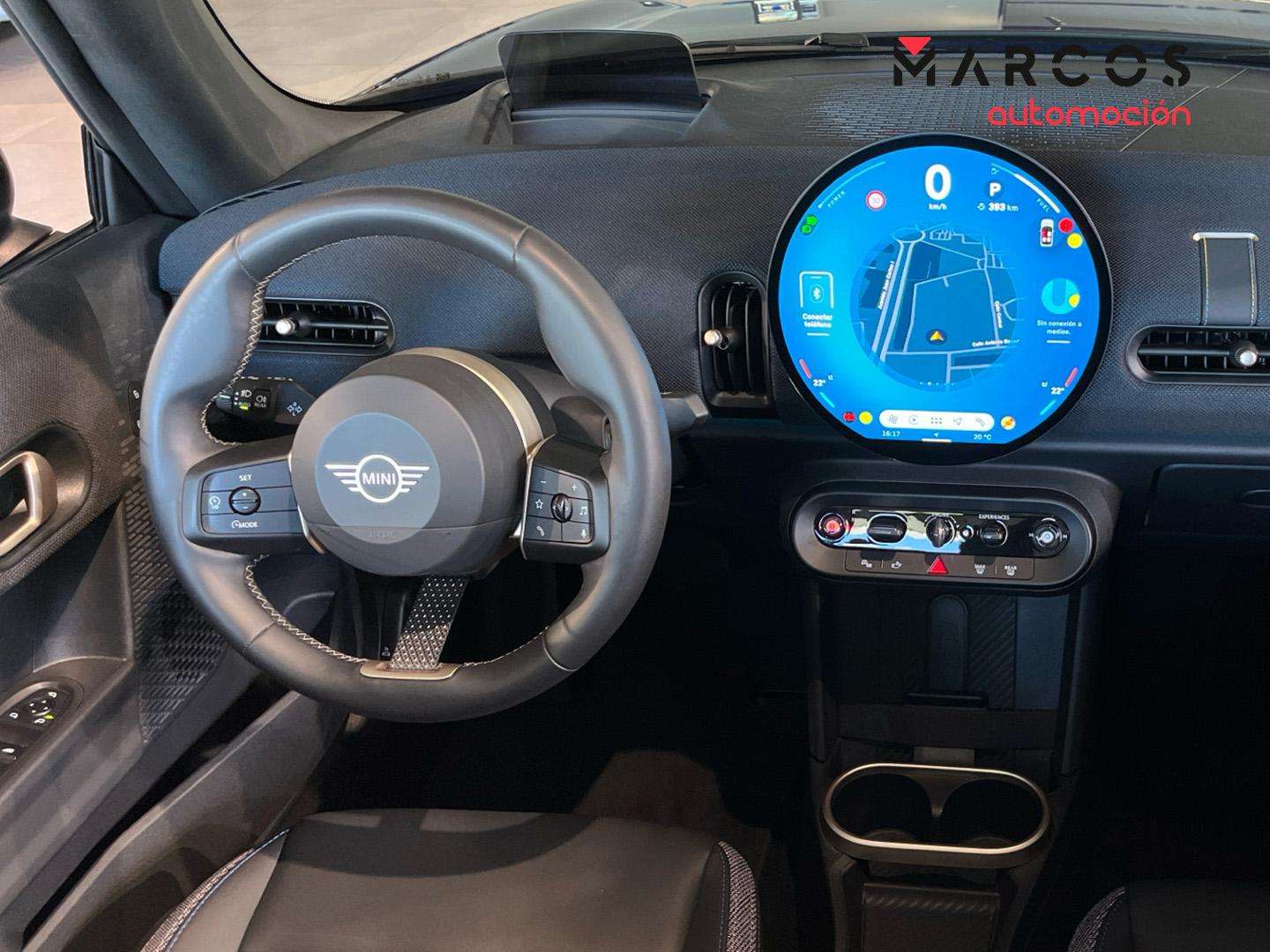 Mini Cooper Cooper - 2025 - Joinsteer - #7
