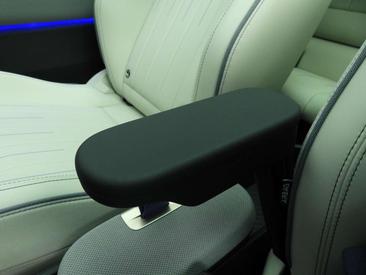Mini 3 Portes JCW Cooper SE — photo 21