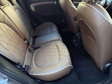 Mini Countryman Chili Cooper — photo 13