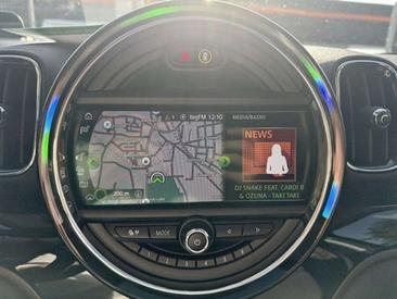 Mini Countryman Chili Cooper S — photo 13