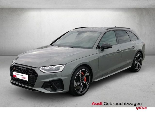 Audi S4 Avant TDI Quattro Tiptronic - 2022 - Joinsteer - #1
