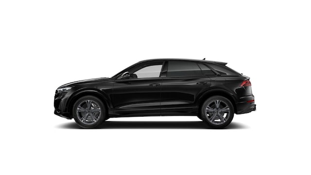 Audi Q8 TFSI E 55 TFSI E Quattro Tiptronic - 2024 - Joinsteer - #2