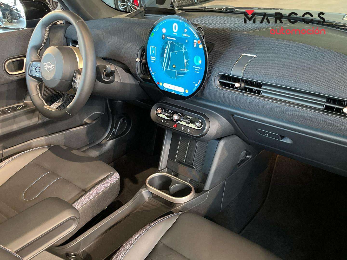 Mini Cooper Cooper - 2025 - Joinsteer - #8