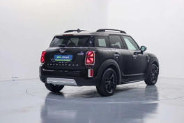 Mini Countryman COOPER - 2022 - Joinsteer - #5