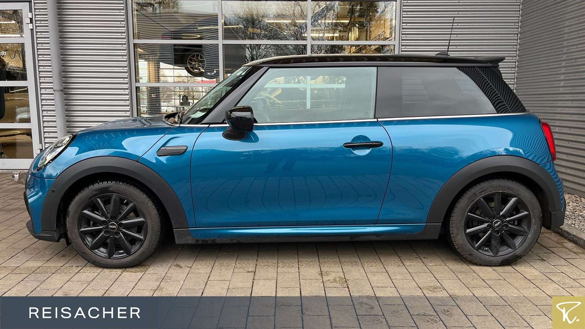 Mini Cooper JCW Cooper - 2022 - Joinsteer - #3