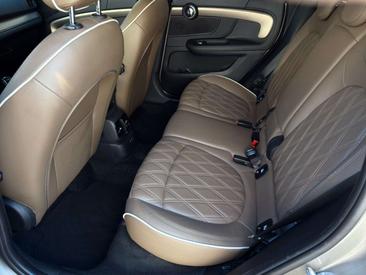 Mini Countryman Chili Cooper — photo 15